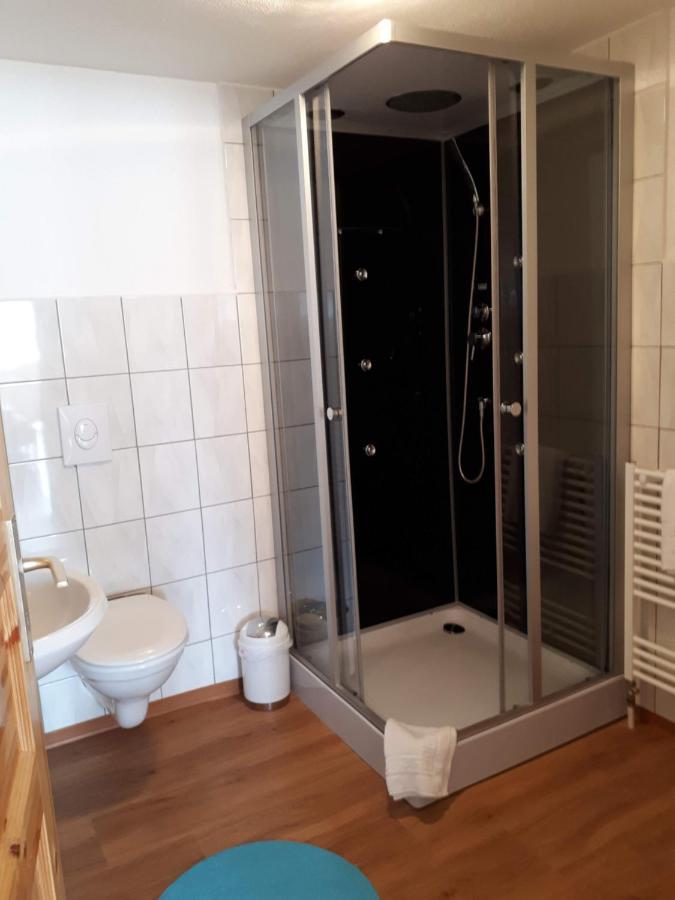 Monteurhotel B27 Rottweil Exterior foto