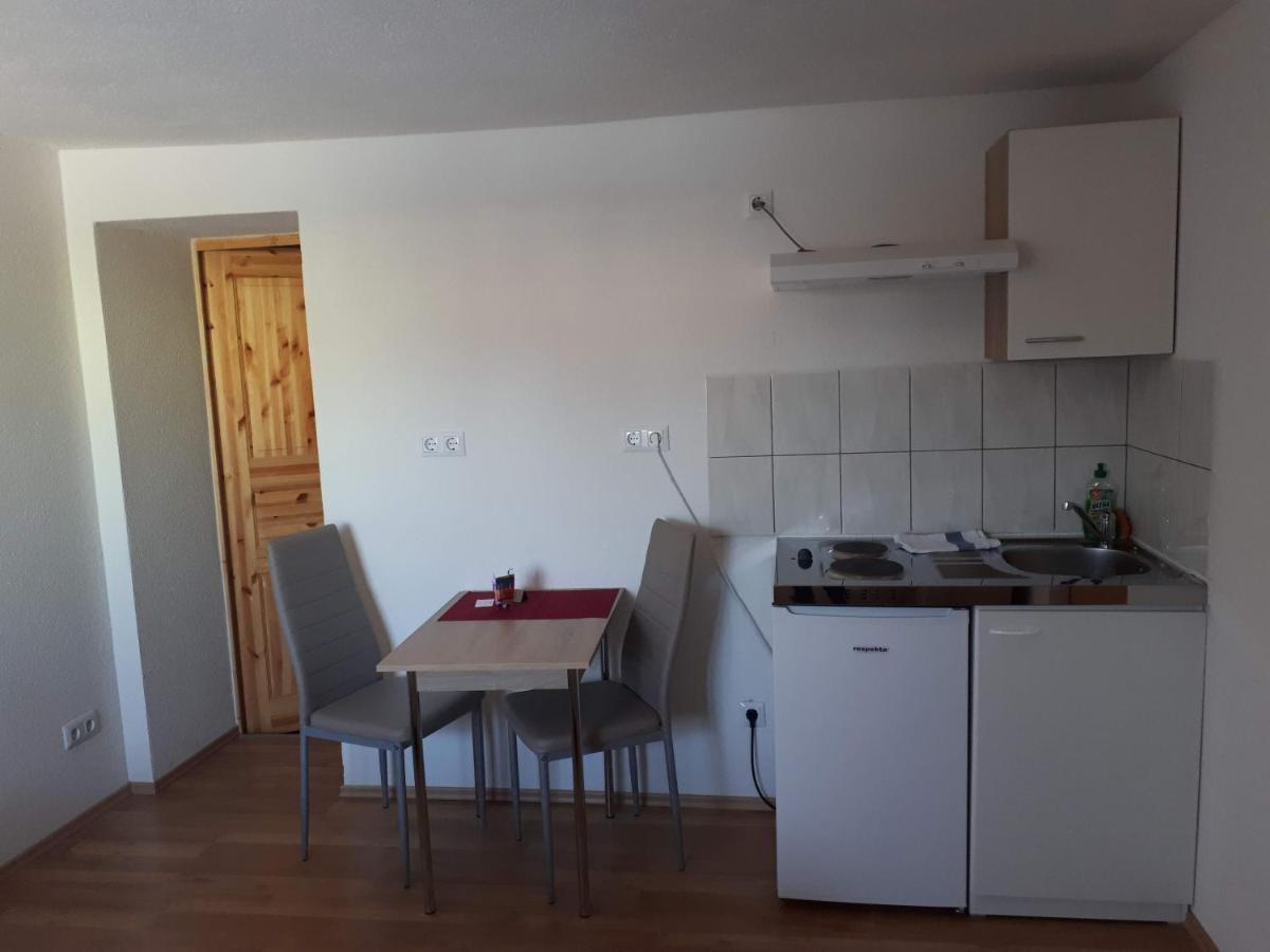 Monteurhotel B27 Rottweil Exterior foto
