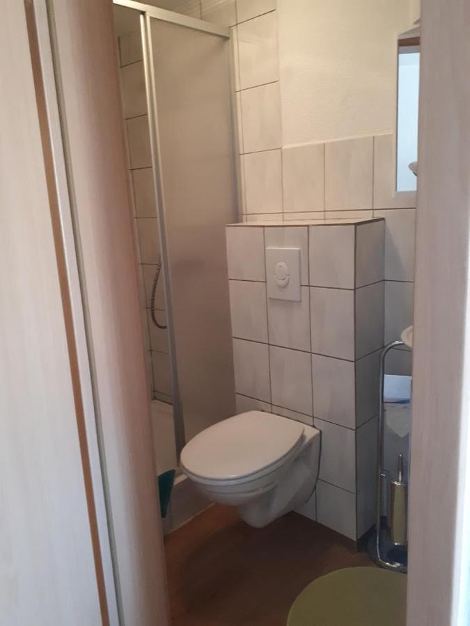Monteurhotel B27 Rottweil Exterior foto